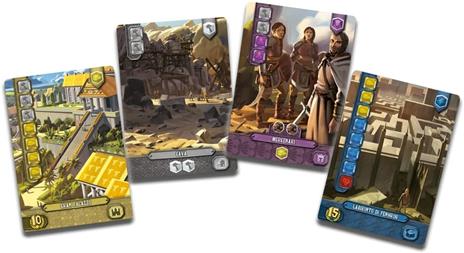 It'S A Wonderful Kingdom. Gioco da tavolo - 2