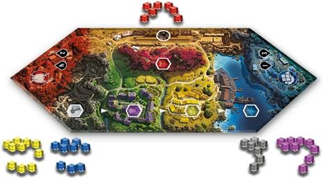 It'S A Wonderful Kingdom. Gioco da tavolo - 3