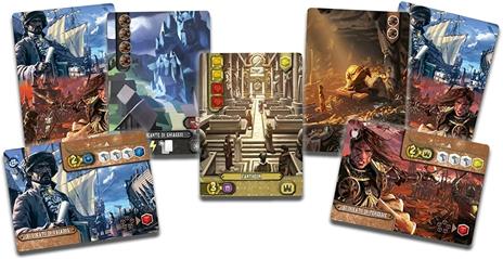 It'S A Wonderful Kingdom. Gioco da tavolo - 4