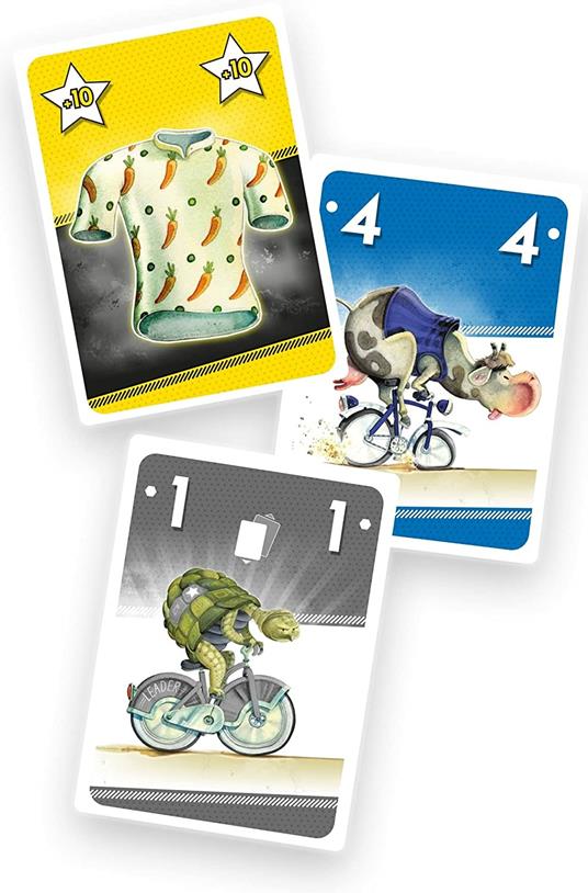 Velonimo. Gioco da tavolo - 2