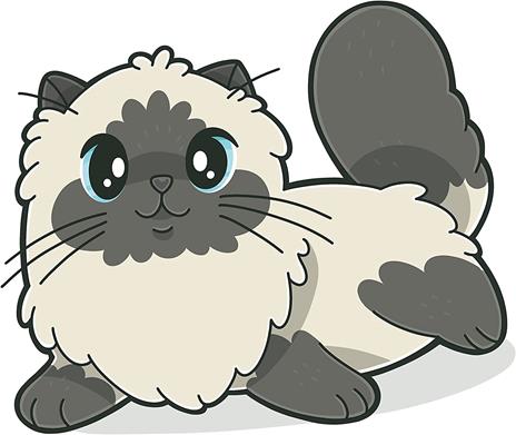 Super Kawaii Pets. Gioco da tavolo - 3