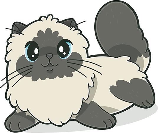 Super Kawaii Pets. Gioco da tavolo - 3