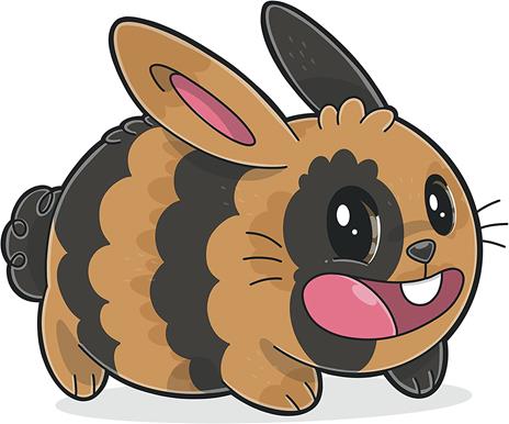 Super Kawaii Pets. Gioco da tavolo - 4