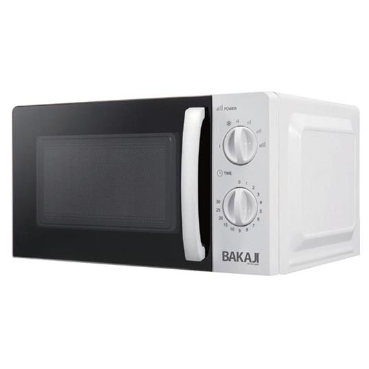 Forno Fornetto Microonde Elettrico 20 Lt 700W 6 Livelli di Potenza Timer  30min - ND - Casa e Cucina | IBS