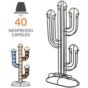 Portacapsule di caffè Nespresso