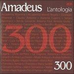 Amadeus. L'Antologia - CD Audio di Giovanni Pierluigi da Palestrina