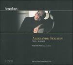 Sonata fantasia - Morceaux - Mazurca - Vers la flamme op.72 - CD Audio di Alexander Scriabin,Roberto Plano