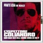 L'ispettore Coliandro vol.2 (Colonna sonora)