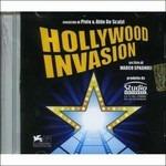 Hollywood Invasion (Colonna sonora)