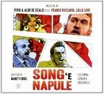 Song 'e Napule (Colonna sonora)
