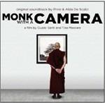 Monk with a Camera (Colonna sonora) - CD Audio di Pivio e Aldo De Scalzi