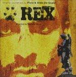 Rex (Colonna sonora)