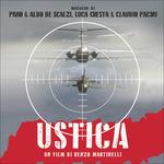 Ustica (Colonna sonora) - CD Audio di Pivio e Aldo De Scalzi