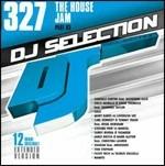 DJ Selection 327. The House Jam vol.83 - CD Audio