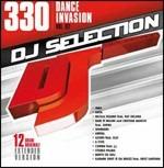 DJ Selection 330. Dance Invasion vol.82