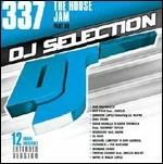 DJ Selection 337. The House Jam vol.88