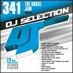 DJ Selection 341. The House Jam vol.90