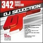 DJ Selection 342. Dance Invasion vol.88