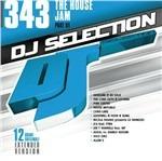DJ Selection 343. The House Jam vol.91