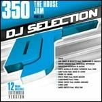 DJ Selection 350. The House Jam vol.94