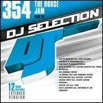 DJ Selection 354. The House Jam vol.96