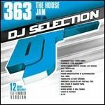 DJ Selection 363. The House Jam vol.100