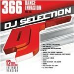 DJ Selection 366. Dance Invasion vol.99