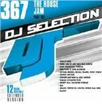 DJ Selection 367. The House Jam vol.102
