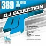 DJ Selection 369. The House Jam vol.103