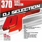 DJ Selection 370. Dance Invasion vol.101