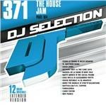 DJ Selection 371. The House Jam vol.104