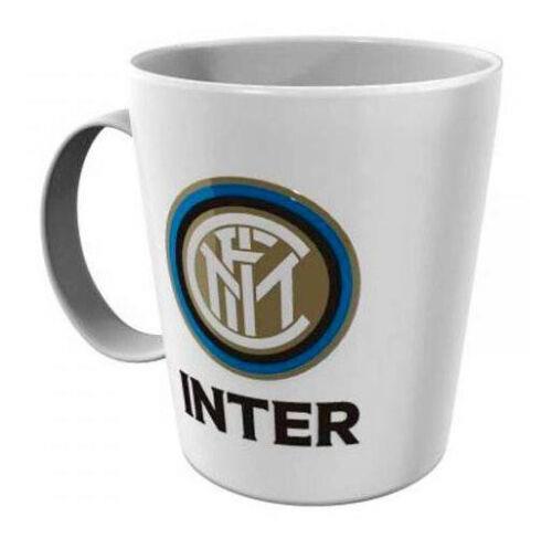 Tazza Inter Logo