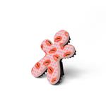 Mr & Mrs Fragrance Profumatore Per Auto Niki Lips Cherry Blossom