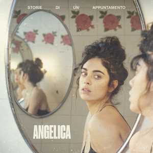 Vinile Storie di un appuntamento (LP 180 gr. with Bonus Tracks + Agenda 2021/2022) Angelica