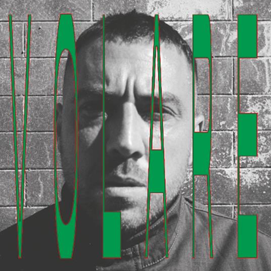 Volare - Vinile LP di Coez