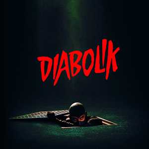 Vinile Diabolik (Colonna Sonora) (Limited & Numbered Edition) Pivio Aldo De Scalzi