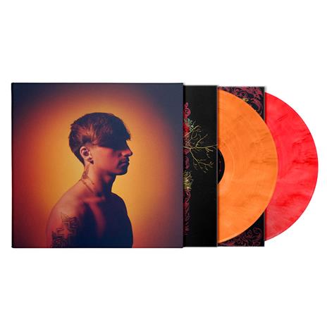 X2 (Coloured Vinyl) - Vinile LP di Sick Luke - 2