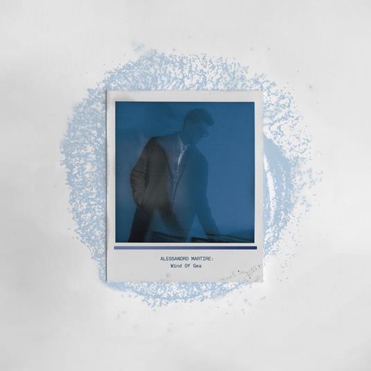Wind of Gea (180 gr.) - Vinile LP di Alessandro Martire