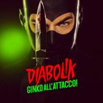 Diabolik Ginko all'attacco (Colonna Sonora)!
