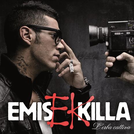 L'erba cattiva (Ten Years Anniversary Edition) - Vinile LP di Emis Killa - 2