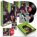 Bollicine 40^Rplay (CD + LP + 7