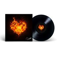 Ho acceso un fuoco (Live Studio Session) (LP 180 gr. Autografato)