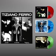Tiziano Ferro Collection (Edizione Limitata Numerata - Box 6 LP)