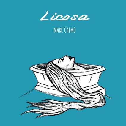 Mare Calmo - CD Audio di Licosa