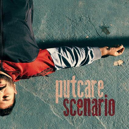 Scenario - CD Audio di Putcare