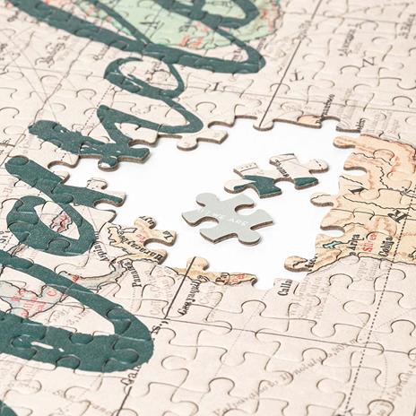 Puzzle da 1000 pezzi Legami, Puzzle - Cheers - 6