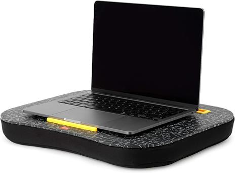 Vassoio Laptop Tray - Genius - 3