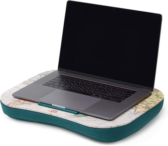 Vassoio Laptop Tray - Genius - 6