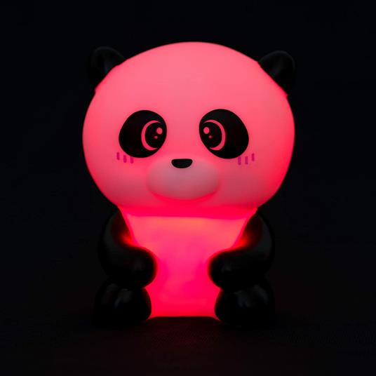 Luce notturna Sweet Dreams - Night Light - Panda - 4