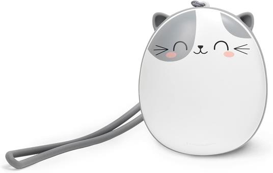 Wireless Earbuds Be Free - Kitty